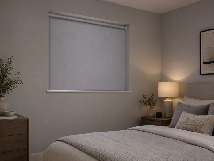 Blackout Roler 2041 monoxromo ggri 