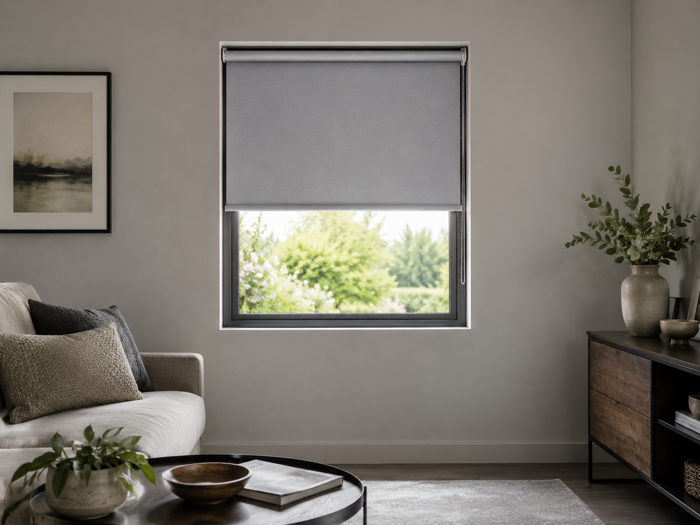 Blackout Roler 2041 monoxromo ggri 