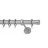 Kourtinoxulo F25 Inox Tapo