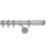 Kourtinoxulo f25 inox raoulo diagnio
