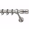 Kourtinoxulo f25 inox Dilos