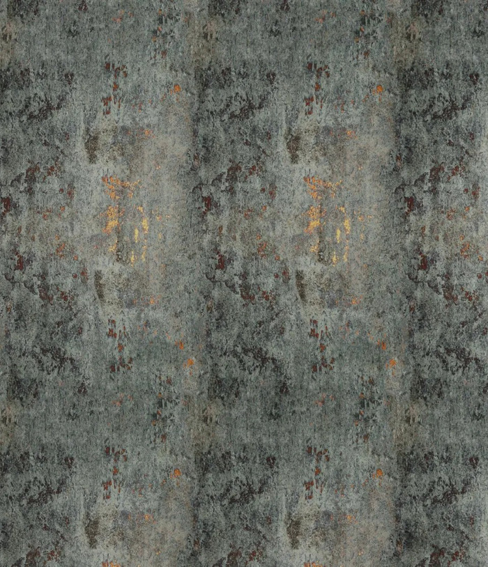 Beloudino ufasma 'Gemstone' me Monterno Abstract Sxedio se 4 Apoxroseis