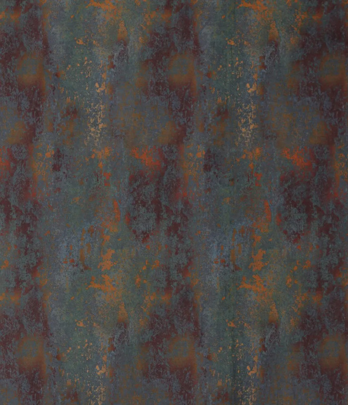 Beloudino ufasma 'Gemstone' me Monterno Abstract Sxedio se 4 Apoxroseis
