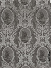 ufasma Zakar me Kentito Floral Motibo 'Madrigal' se 4 Apoxroseis