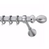 Kourtinoxulo F25 Inox spy.Egg