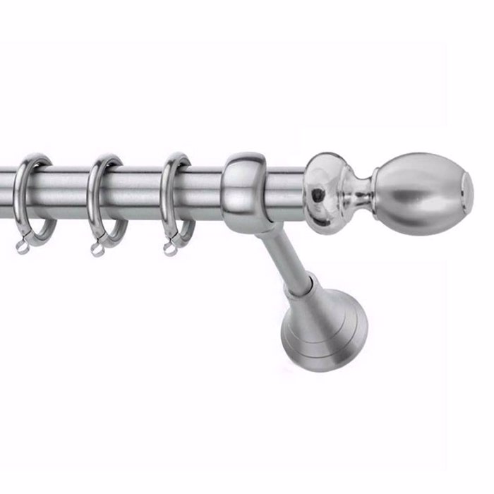 Kourtinoxulo F25 Inox spy.Egg