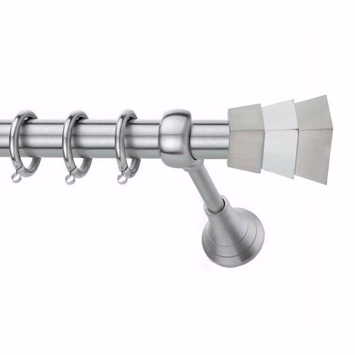 Kourtinoxulo F25 Inox spy.Piramida