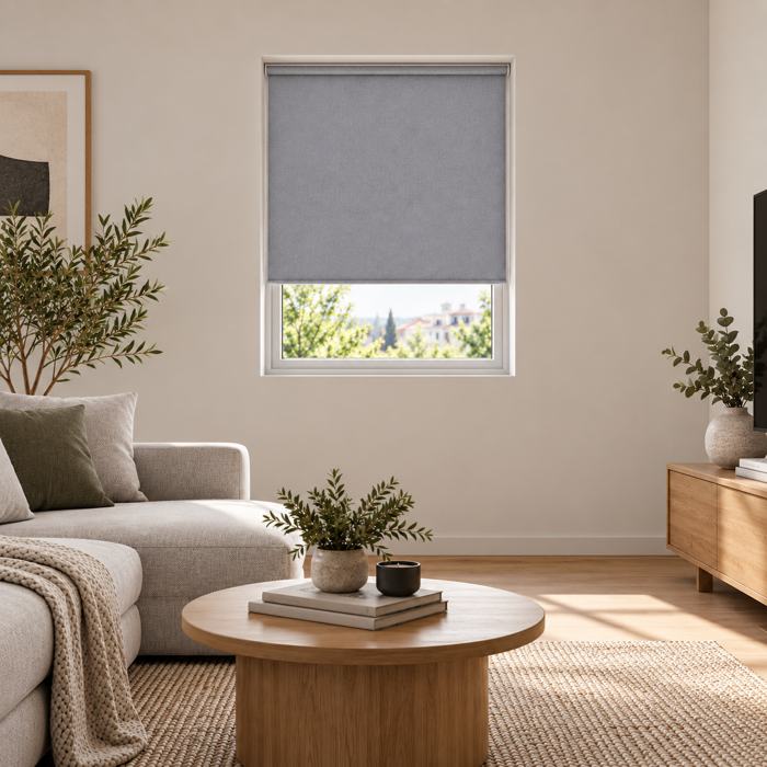 Ramino Roler Skiasis STUDIO BLACKOUT Ggri 70012-066