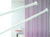 Braxionas Baniou Ptussomenos 125-220cm Lefkos F25