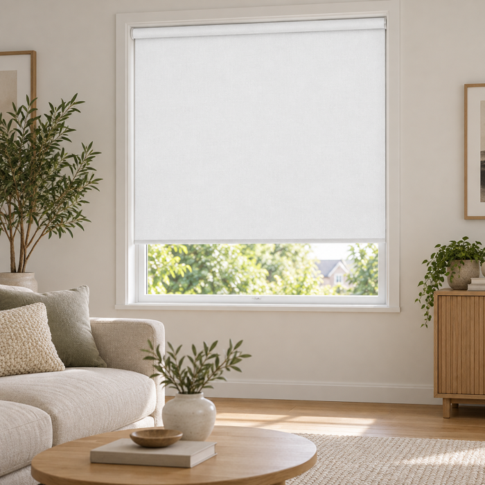 Elite Blinds Blackout Roler 'Diamond' 7010-23