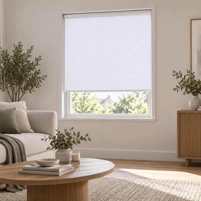 Elite Blinds Blackout Roler Lefko 'Diamond' 7010-70