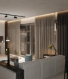 ufasma Blackout 'Stop Light' Monoxromo diathesimo se 9 Apoxroseis