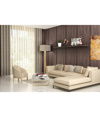 ufasma Lino 'Vichy' se 6 Apoxroseis