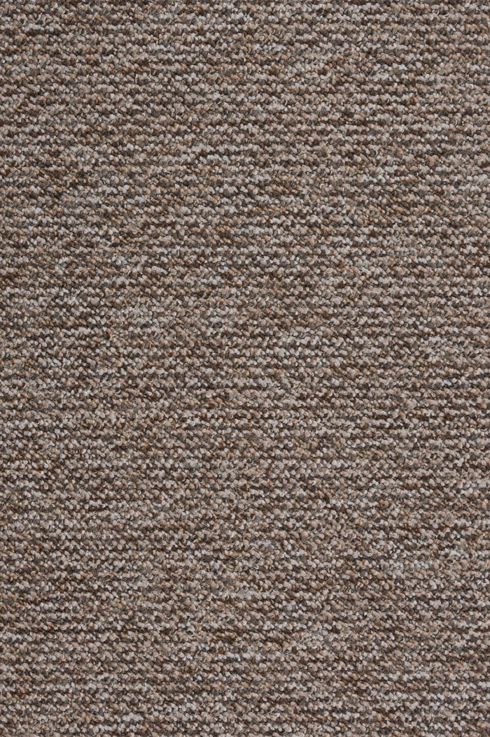 BIOKARPET Moketa 'Boston' 91 Light Brown se Epithumiti Diastasi me to Metro