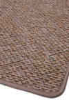 BIOKARPET Moketa 'Boston' 92 Brown se Epithumiti Diastasi me to Metro
