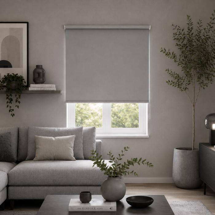 MRShome Roler Merikis Skiasis 140x230cm Ggri