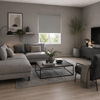 MRShome Roler Merikis Skiasis 140x230cm Ggri