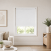 MRShome Roler Merikis Skiasis 80x230cm Off-White