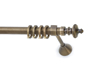 Anartisi Kourtinoxulo Bronze F25 FIORE Antike Bronze
