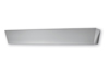 Metalliki Metopi MB80 inox