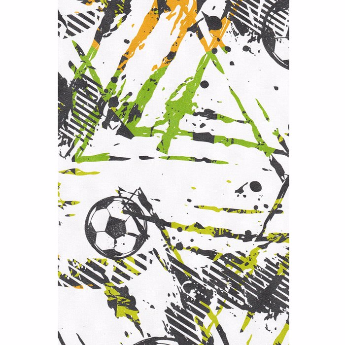 Anartisi Roler Skiasis 9000 'Kids' Football