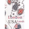 Anartisi Roler Skiasis 9008 'Kids' London USA