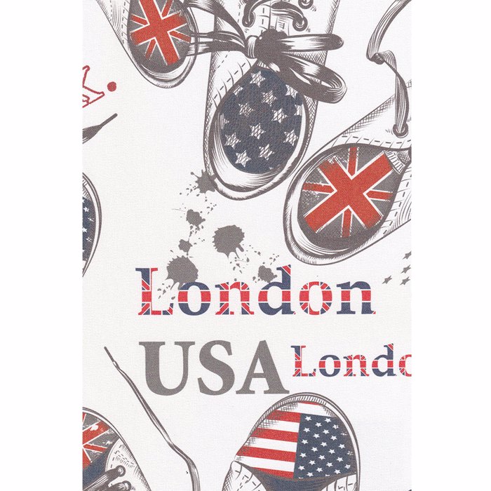 Anartisi Roler Skiasis 9008 'Kids' London USA