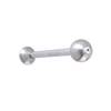 Anartisi Ampraz A7 Nickel Satine