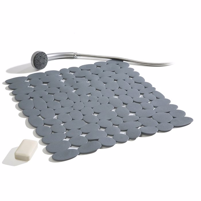 Dimitracas Antiolisthitiko Tapeto Ntouzieras Marathon Ggri 54x54cm 00248.003