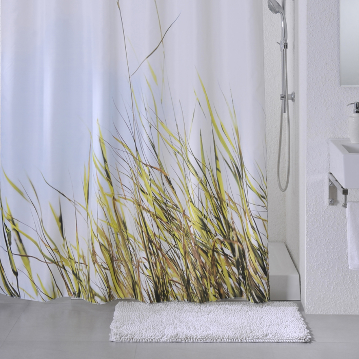 Dimitracas Kourtina DUNE Rainbow 180x200cm ufasmatini 02395.001