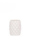 Dimitracas Potirothiki Alicia Polyresin Lefki F7.5x11cm 03037.001