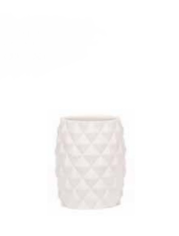 Dimitracas Potirothiki Alicia Polyresin Lefki F7.5x11cm 03037.001