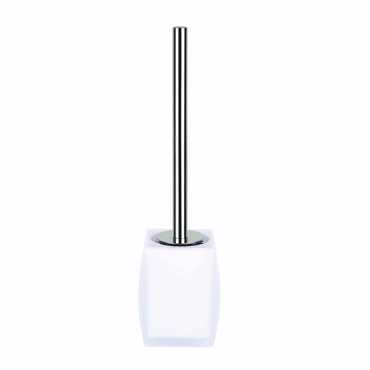 Dimitracas Πιγκάλ SPIRELLA Freddo Polyresin Λευκό 10.3x10.3x39.5cm 03122.001