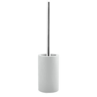 Dimitracas Πιγκάλ SPIRELLA Tube Matt Κεραμικό Λευκό 03146.001