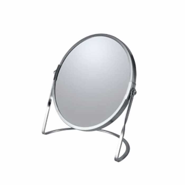 Dimitracas Epitrapezios Kathreptis SPIRELLA Akira Metallikos Brushed 18.4x10.5cm 06236.001
