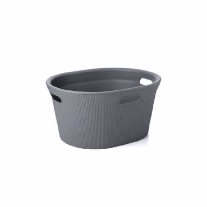 Dimitracas Lekani Rouxon TATAY Baobab Plastiki Anthraki 52x42.5x26.5cm 06650.006