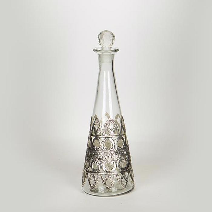 ESTHETI home Karafa Metalliki/Gyalini Asimi F12x35cm 752-10512