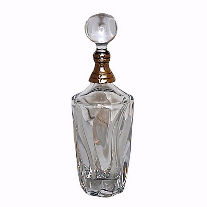 ESTHETI home Karafa Gyalini/Metalliki Asimi F10x33cm 752-10520