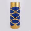 ESTHETI home Bazo Keramiko Ble/Xruso 12x12x26.5cm 752-20172
