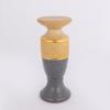 ESTHETI home Kiropigo Keramiko Ggri/Xruso F10.5x25cm 752-25034