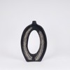 ESTHETI home Bazo Xulino Mavro 26x7x40cm 819-00684