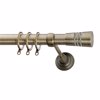 Frans Kourtinoxulo F25 E-4 Antike Bronze