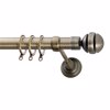 Frans Kourtinoxulo F25 E-6 Antike Bronze
