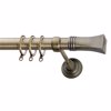 Frans Kourtinoxulo F25 E-7 Antike Bronze