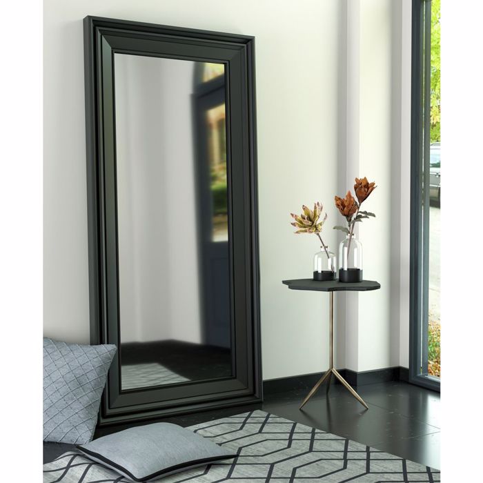 Liberta - Maison PIEDRA Side Table Skouro Ggri/Brass Antike 48x44x60cm 04-0836