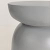Liberta - Maison ''CEMENT 2'' Coffee Table Cement F40x46cm 04-1100
