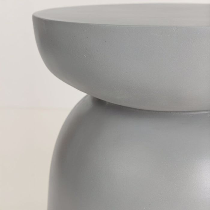 Liberta - Maison ''CEMENT 2'' Coffee Table Cement F40x46cm 04-1100
