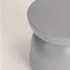 Liberta - Maison ''CEMENT 2'' Coffee Table Cement F40x46cm 04-1100