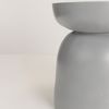 Liberta - Maison ''CEMENT 2'' Coffee Table Cement F40x46cm 04-1100