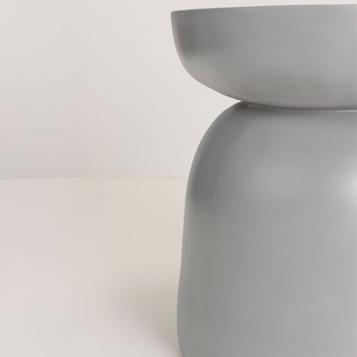Liberta - Maison ''CEMENT 2'' Coffee Table Cement F40x46cm 04-1100